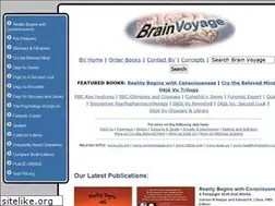 Sites similar to brainvoyage.com