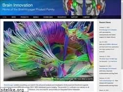 Sites similar to brainvoyager.de