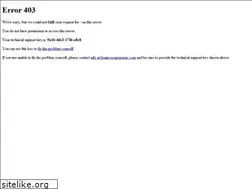 Sites similar to brainvoyagermusic.com