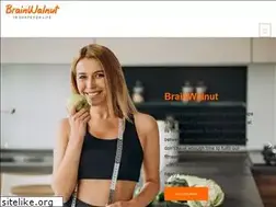 Sites similar to brainwalnut.com