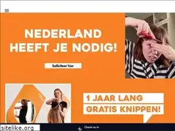 Sites similar to brainwash-kappers.nl