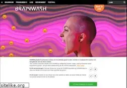 Sites similar to brainwash.nl