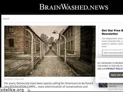 Sites similar to brainwashed.news