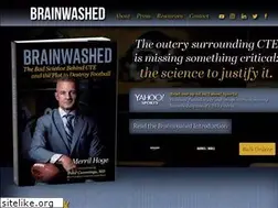Sites similar to brainwashedbook.com