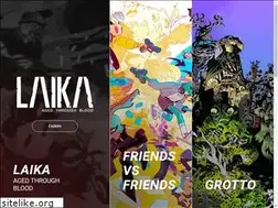 Sites similar to brainwashgang.com