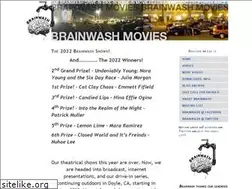 Sites similar to brainwashm.com