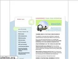 Sites similar to brainwave-entrainment.com