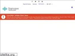 Sites similar to brainwave-technologies.com