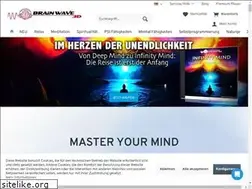 Sites similar to brainwave3d.com