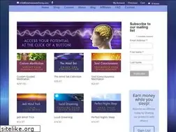 Sites similar to brainwavealchemy.com