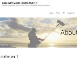Sites similar to brainwaveaudio.com