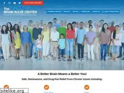 Sites similar to brainwavecenter.com