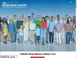Sites similar to brainwavecenters.com