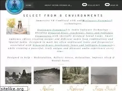 Sites similar to brainwavedynamics.com