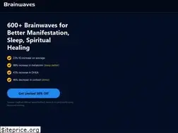 Sites similar to brainwavehz.com
