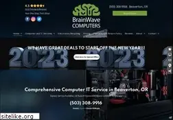 Sites similar to brainwavepc.com