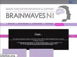 Sites similar to brainwaves-ni.org