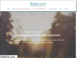 Sites similar to brainwaves.net.au