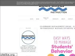 Sites similar to brainwavesinstruction.blogspot.com
