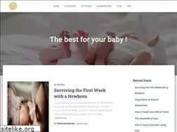 Sites similar to brainwavestoys.com