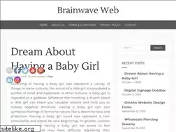 Sites similar to brainwaveweb.com