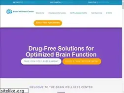 Sites similar to brainwellnesscenter.com