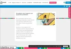 Sites similar to brainwiki.nl