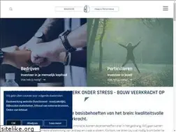 Sites similar to brainwise.be