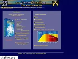 Sites similar to brainwizard.de