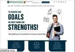 Sites similar to brainwonders.in
