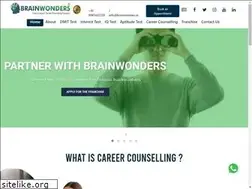 Sites similar to brainwondersindia.com