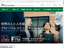 Sites similar to brainwoods.com
