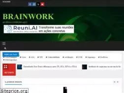 Sites similar to brainwork.com.br
