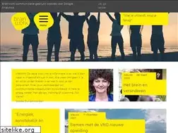 Sites similar to brainworkcommunicatie.nl