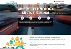 Sites similar to brainworkindia.net