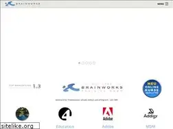 Sites similar to brainworks-training.de