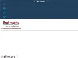 Sites similar to brainworks.com