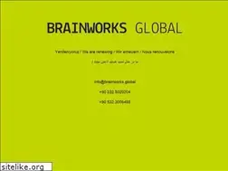 Sites similar to brainworks.global