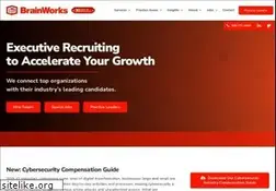 Sites similar to brainworksinc.com