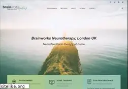 Sites similar to brainworksneurotherapy.com