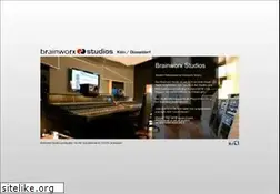 Sites similar to brainworx-studio.de