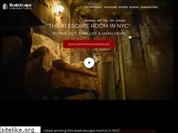 Sites similar to brainxcape.com
