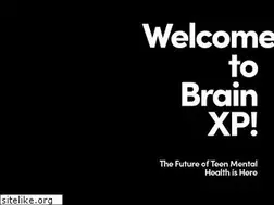Sites similar to brainxp.org