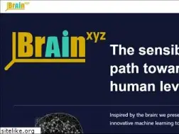Sites similar to brainxyz.com