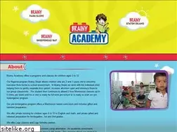 Sites similar to brainyacademyny.com