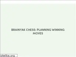 Sites similar to brainyakkid.com