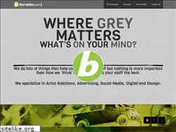 Sites similar to brainyard.com
