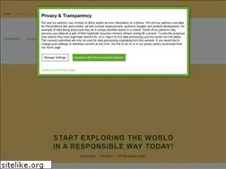 Sites similar to brainybackpackers.com