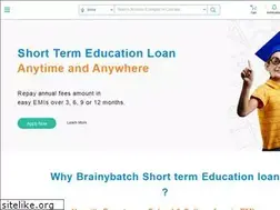 Sites similar to brainybatch.com