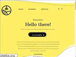 Sites similar to brainybe.es